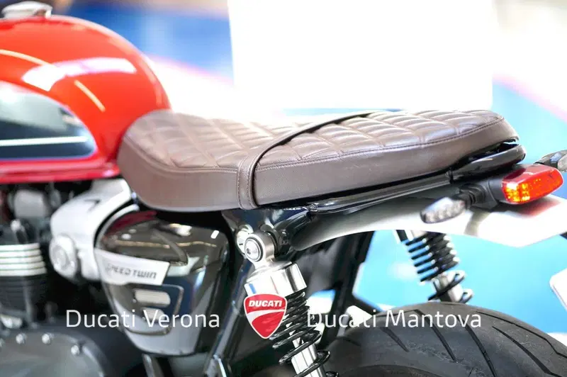 Triumph Speed Twin 1200 (2019 - 20) (12)