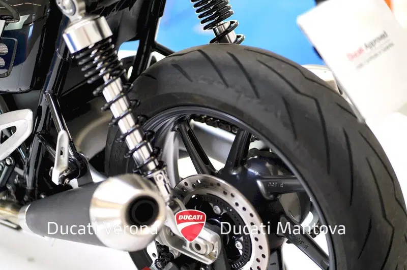 Triumph Speed Twin 1200 (2019 - 20) (13)