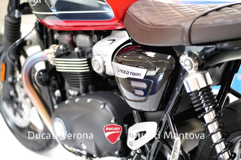 Triumph Speed Twin 1200 (2019 - 20) (14)