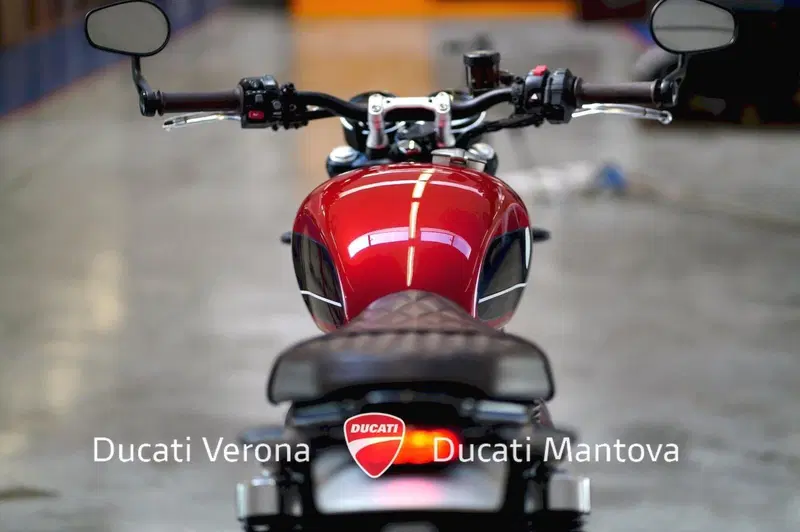 Triumph Speed Twin 1200 (2019 - 20) (17)