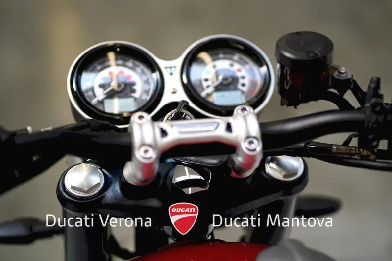 Triumph Speed Twin 1200 (2019 - 20) (18)