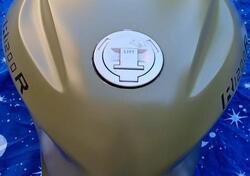 SERBATOIO MOTO BMW R1200R 2006 - 2014