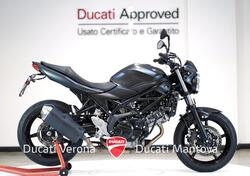 Suzuki SV 650 (2016 - 20) usata