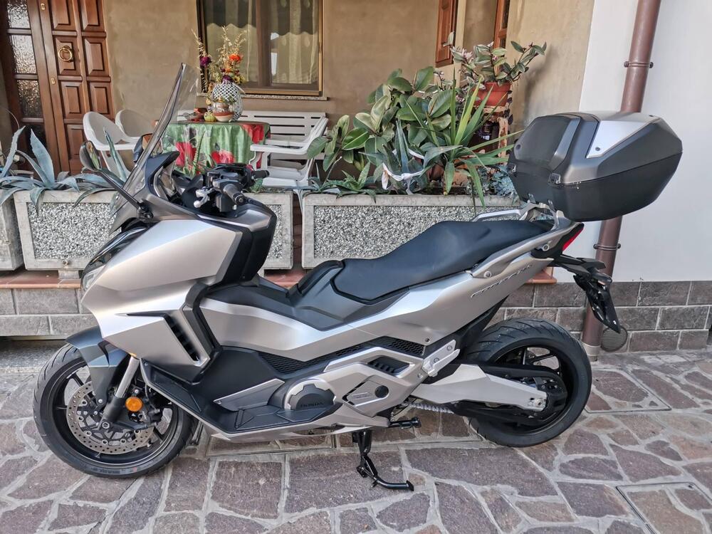 Honda Integra 750 DCT (2018 - 20) (2)