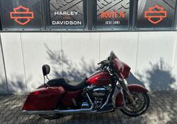 Harley-Davidson 107 Street Glide (2017 - 19) - FLHX usata