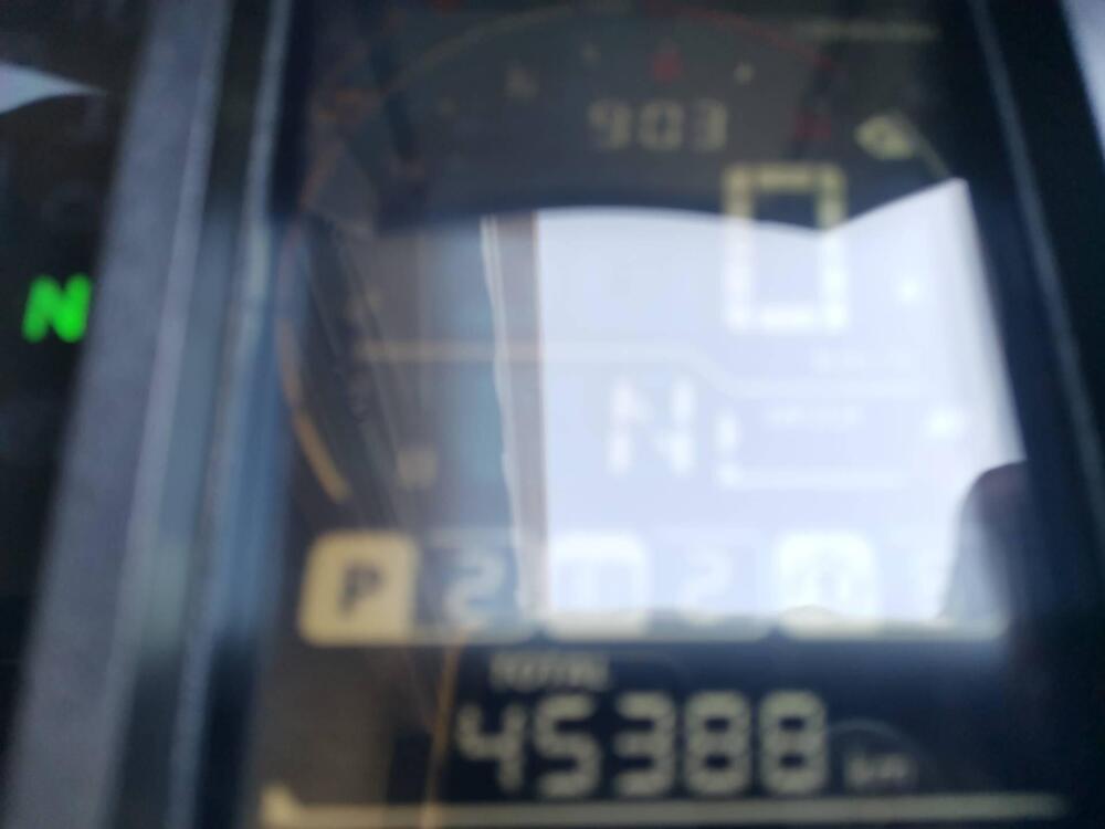 Honda Africa Twin CRF 1000L Adventure Sports Travel Edition (2019) (3)