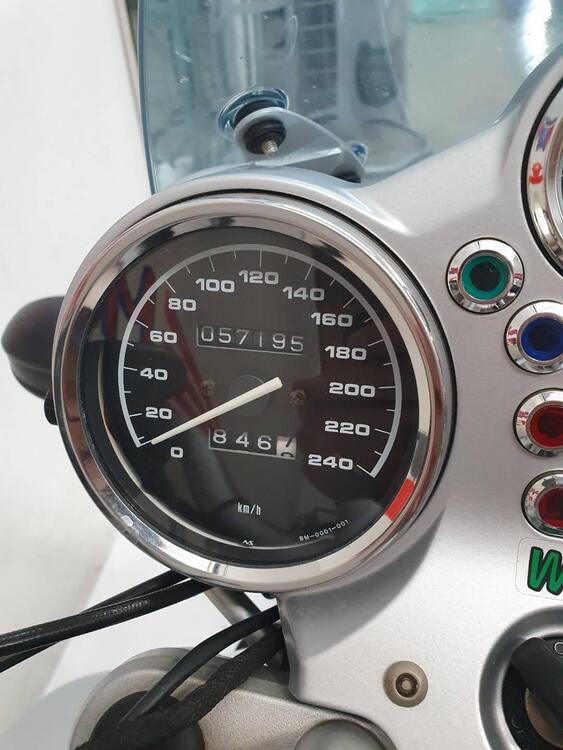 Bmw R 1150 R (2000 - 07) (2)