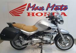 Bmw R 1150 R (2000 - 07) usata
