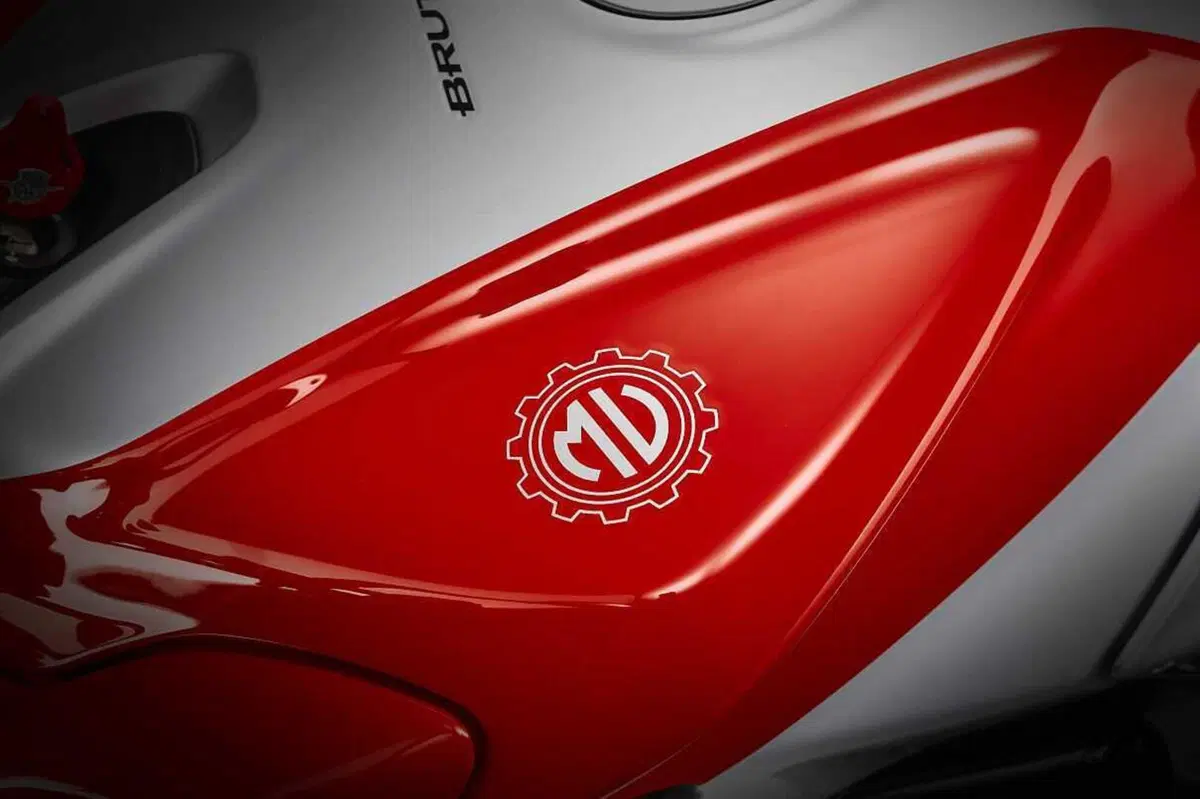 MV Agusta Brutale 800 Ottantesimo