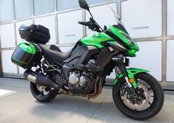 Kawasaki Versys 1000 Grand Tourer (2017 - 20) usata