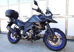 Suzuki V-Strom 1050SE (2023 - 24) usata