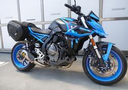 Suzuki GSX-8S Team Suzuki Edition (2024) usata