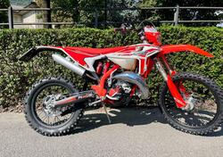 Betamotor RR X-PRO 125 2T Enduro (2025) usata