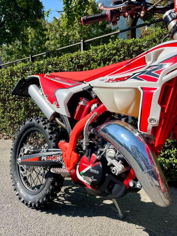 Betamotor RR X-PRO 125 2T Enduro (2025) (3)