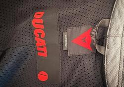tuta da moto Ducati Dainese