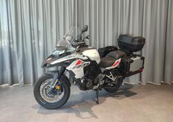 Benelli TRK 502X (2018 - 20) usata