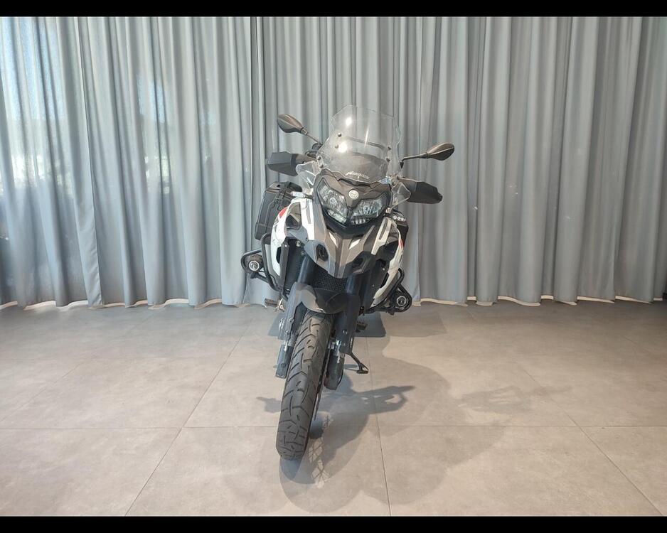 Benelli TRK 502X (2018 - 20) (3)