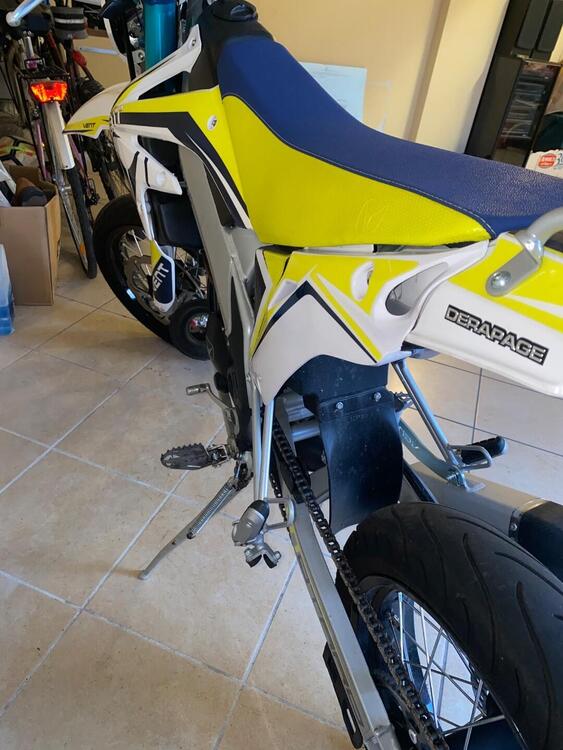 Vent Derapage 50 (2021 - 25) (5)