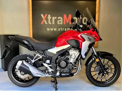 Honda CB 500 X (2019 - 20) usata