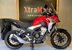 Honda CB 500 X (2019 - 20) usata