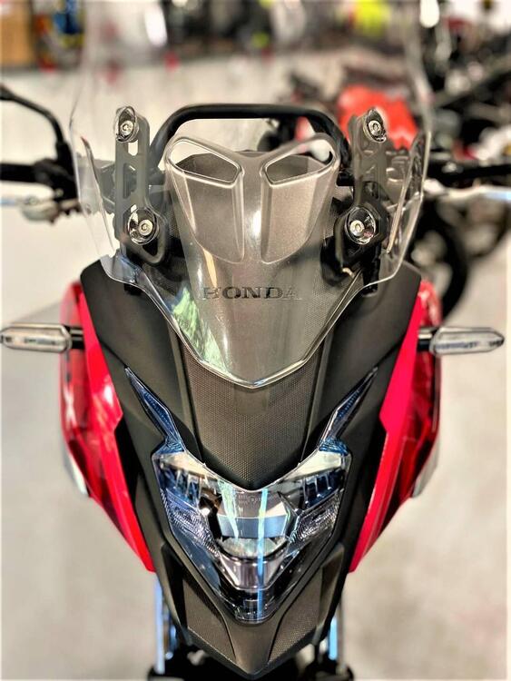 Honda CB 500 X (2019 - 20) (3)