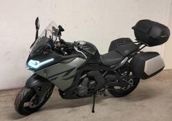 CFMOTO 650GT (2021 - 25) usata