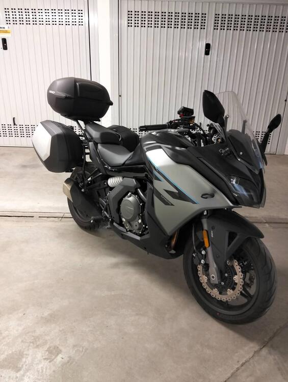 CFMOTO 650GT (2021 - 25) (2)