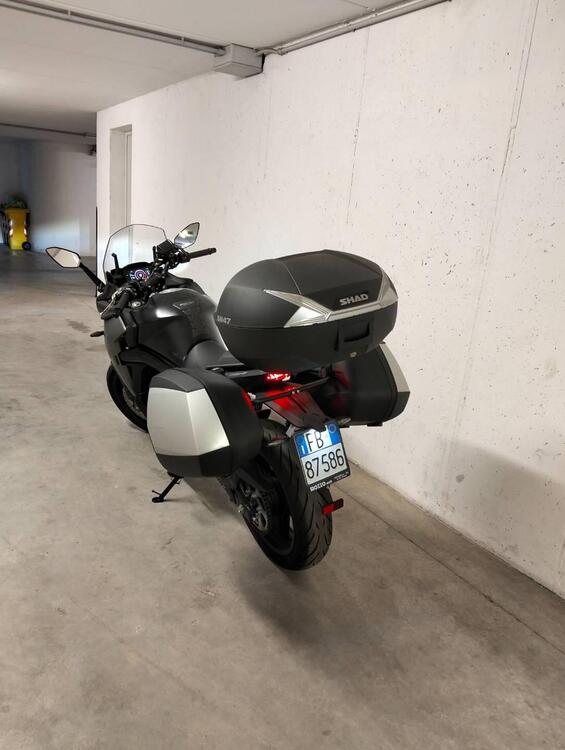 CFMOTO 650GT (2021 - 25) (4)