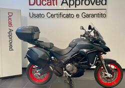 Ducati Multistrada V2 S (2022 - 24) usata