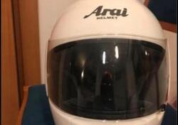 Casco integrale Arai