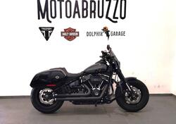 Harley-Davidson Fat Bob 114 (2021 - 25) usata