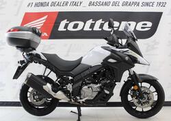 Suzuki V-Strom 650 ABS (2017 - 20) usata