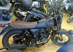 Archive Motorcycle Scrambler First (2023 - 25) usata