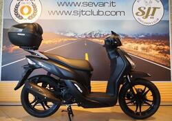 Sym Symphony 50 (2021 - 25) nuova