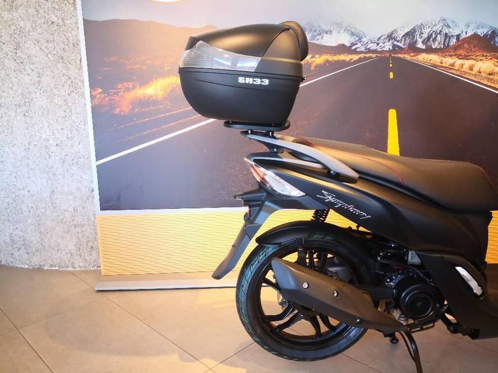 Sym Symphony 50 (2021 - 25) (4)