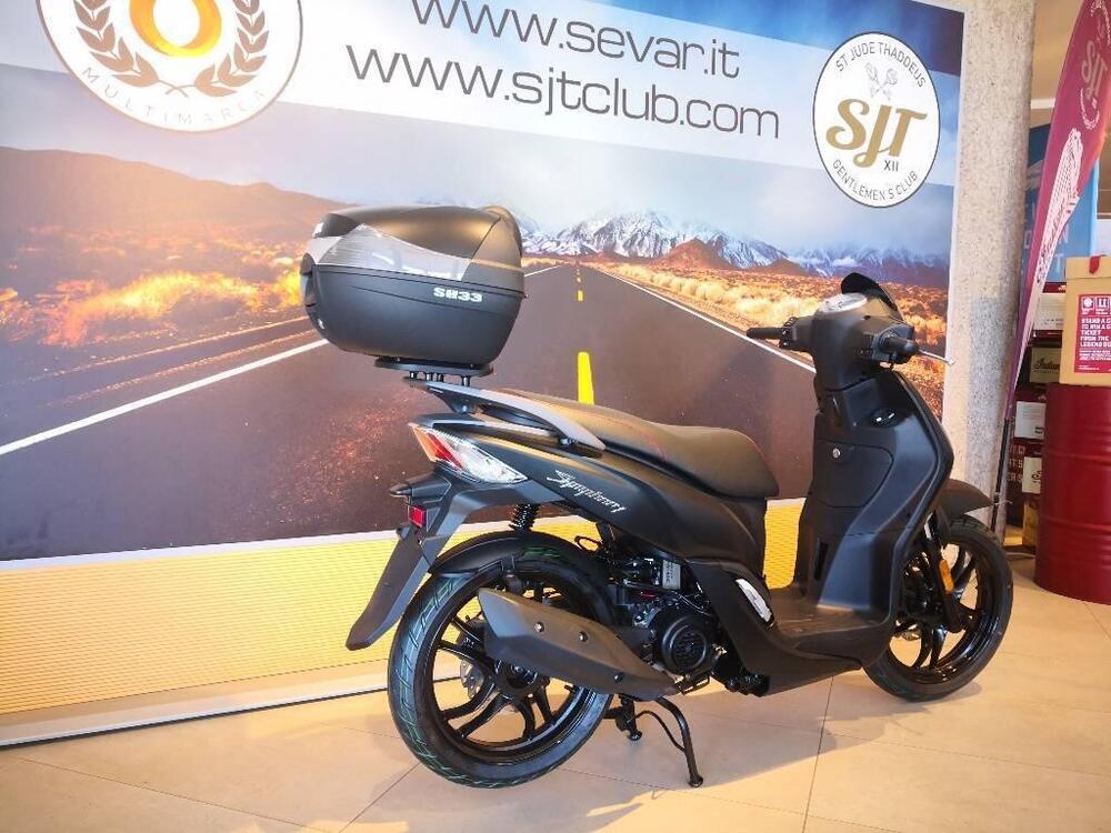 Sym Symphony 50 (2021 - 25) (5)