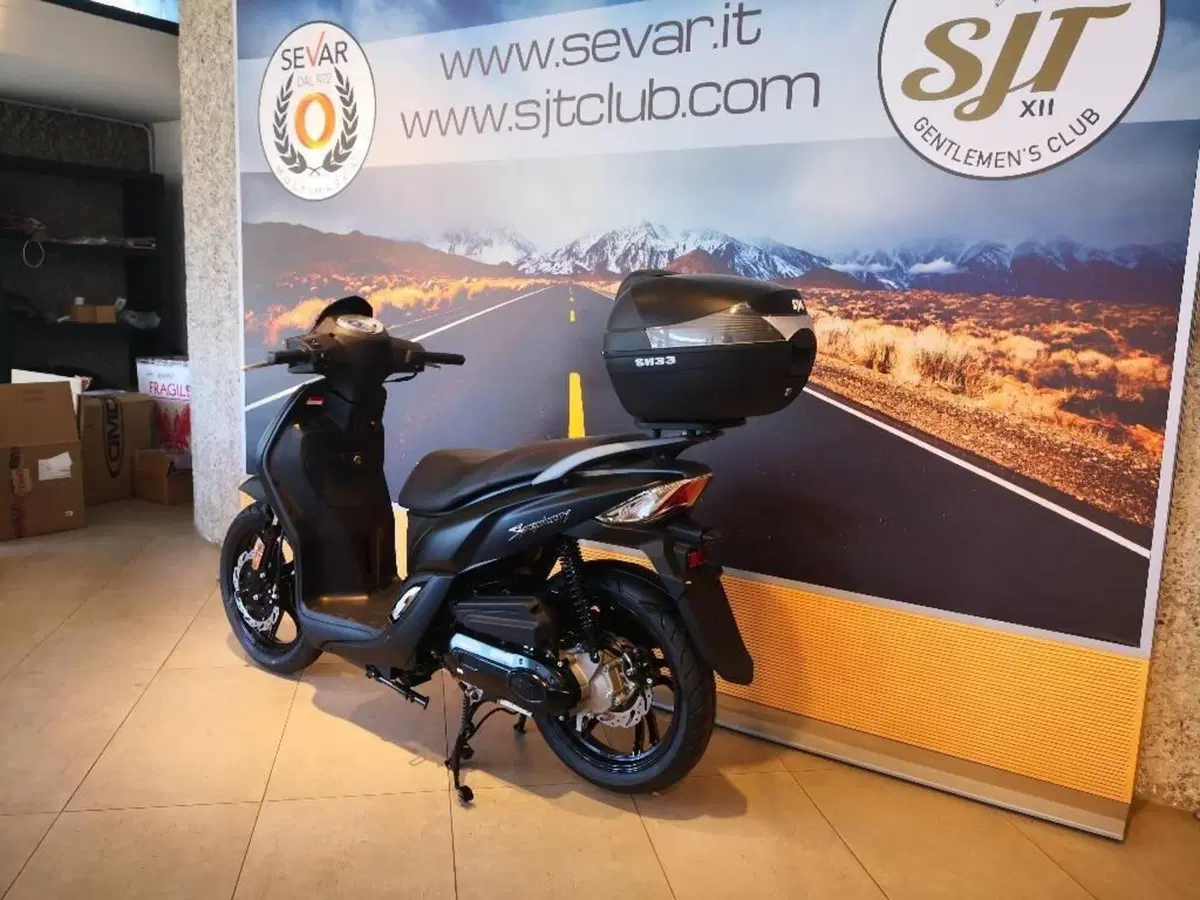 Sym Symphony 50 (2021 - 24) (7)