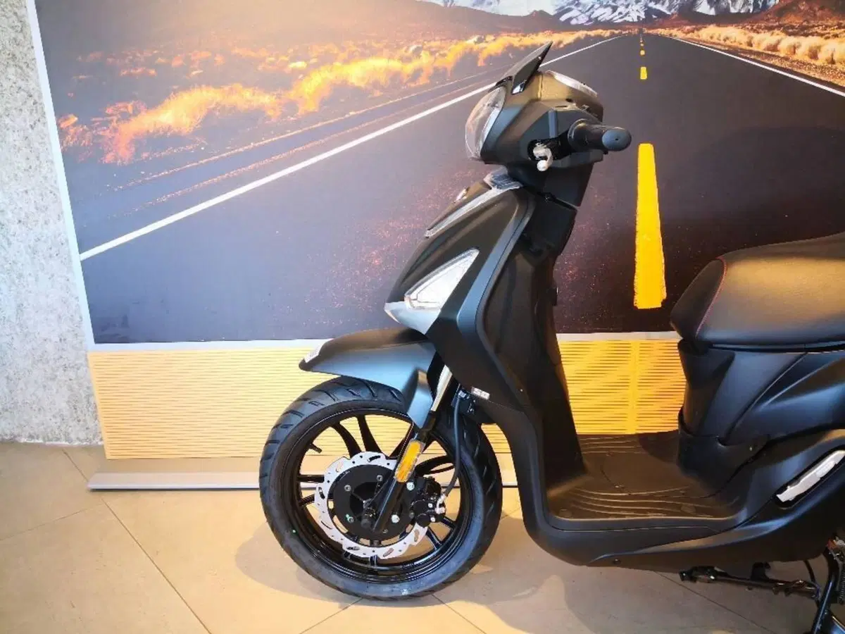 Sym Symphony 50 (2021 - 24) (9)