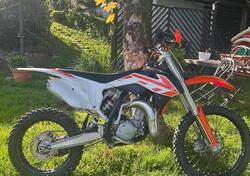 KTM 85 SX (2017) usata