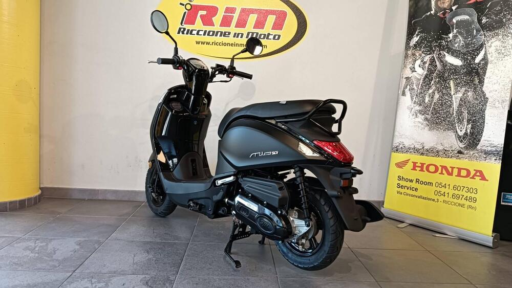 Sym Mio 50 (2021 - 25) (2)