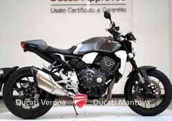 Honda CB 1000 R Neo Sport Cafè (2018 - 20) usata