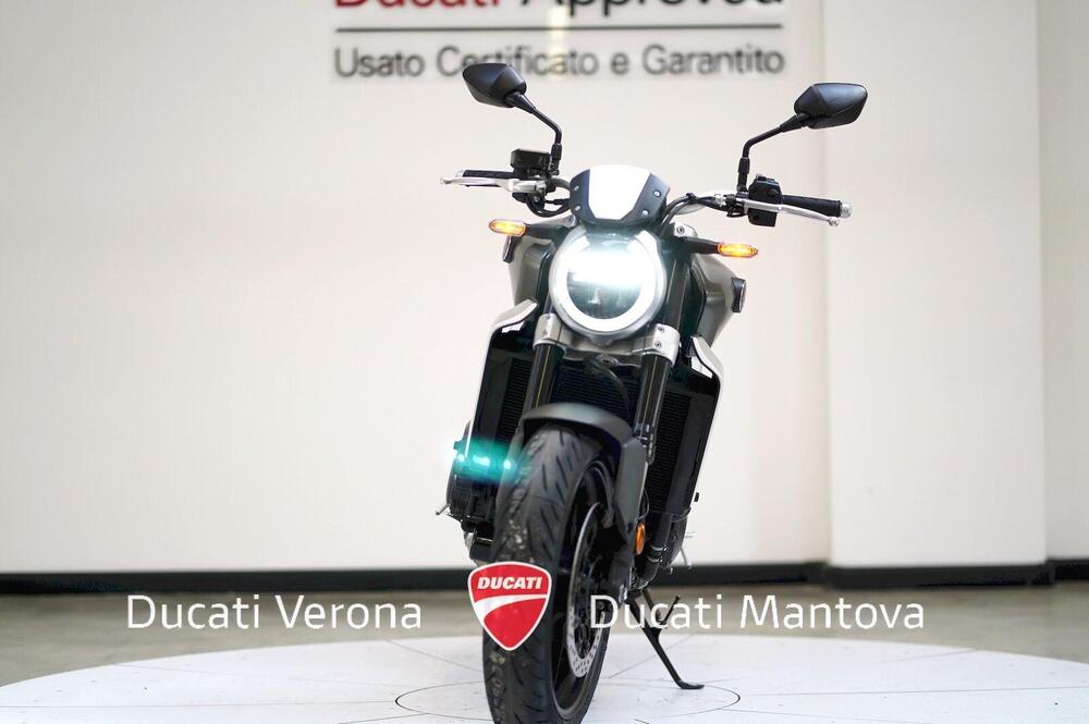 Honda CB 1000 R Neo Sport Cafè (2018 - 20) (3)