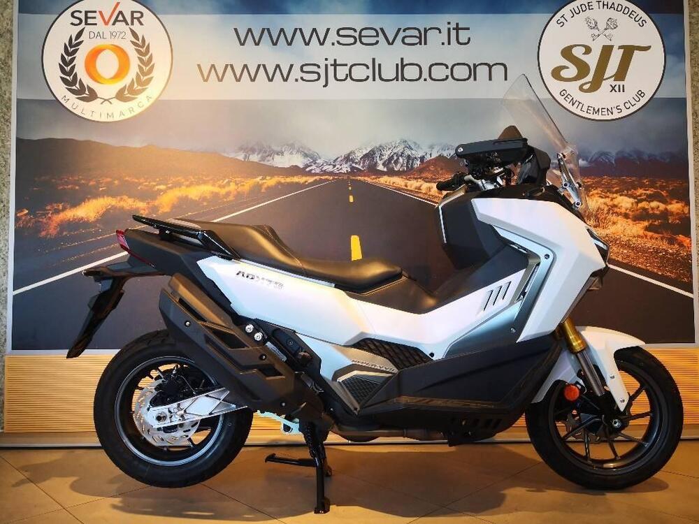 Sym ADXTG 400 (2025)