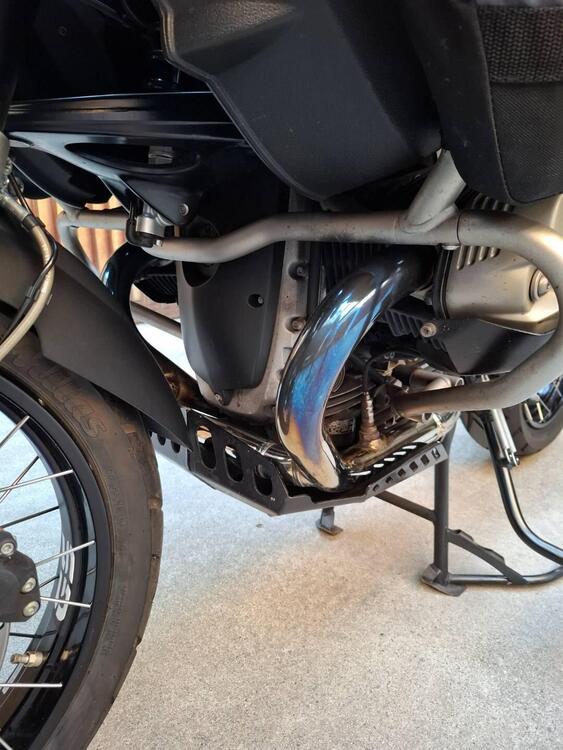 Bmw R 1200 GS Adventure (2010 - 13) (5)