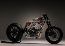 Honda, finalmente il V3 con compressore elettrico ha una voce propria! [VIDEO]