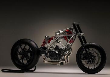 Honda, finalmente il V3 con compressore elettrico ha una voce propria! [VIDEO]