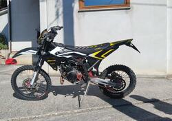 Fantic Motor Enduro 50 Performance 2t (2020) usata