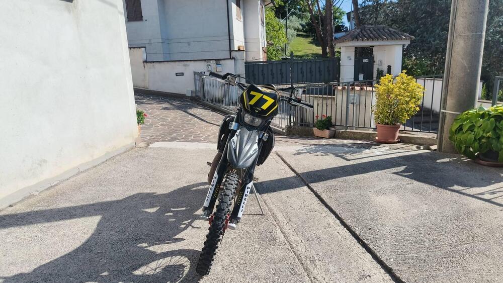 Fantic Motor Enduro 50 Performance 2t (2020) (4)