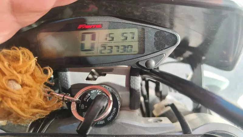 Fantic Motor Enduro 50 Performance 2t (2020) (6)