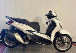 Piaggio Beverly 400 ABS-ASR (2021 - 24) usata